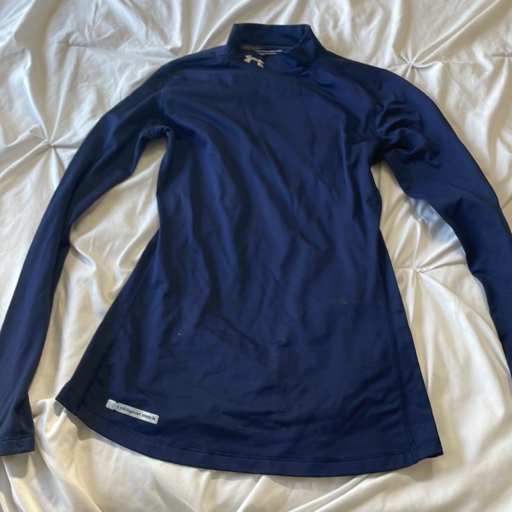 UA cold gear